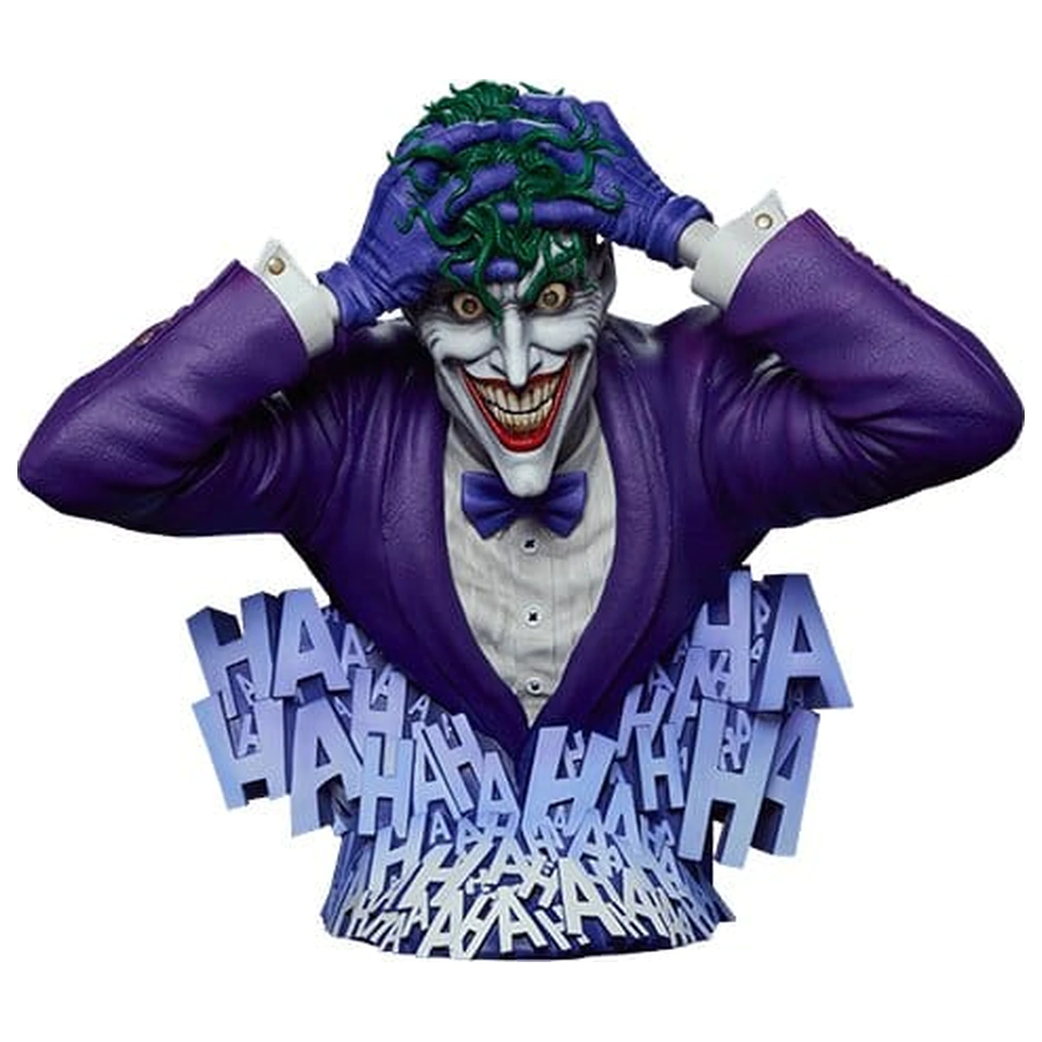 DC Comics kip Busta The Joker (Batman: The Killing Joke) 36 cm fotografija izdelka