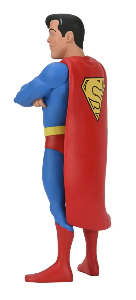 DC Comics Toony Classics Figura Superman 15 cm fotografija izdelka