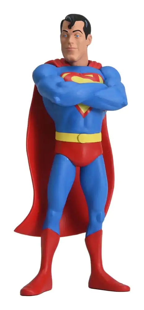 DC Comics Toony Classics Figura Superman 15 cm fotografija izdelka