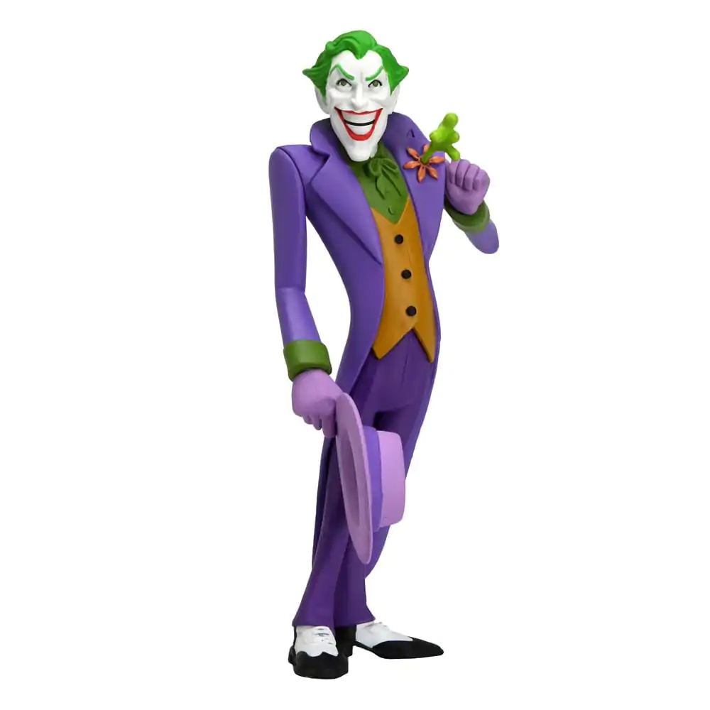 DC Comics Toony Classics Figurica Joker 15 cm fotografija izdelka