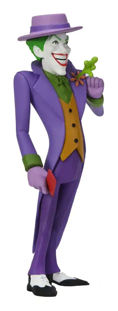 DC Comics Toony Classics Figurica Joker 15 cm fotografija izdelka