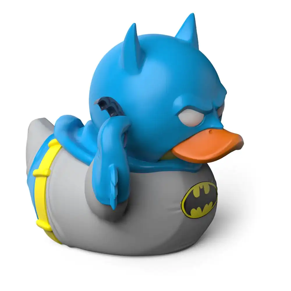 DC Comics Tubbz Mini PVC Figurica Batman 10 cm fotografija izdelka