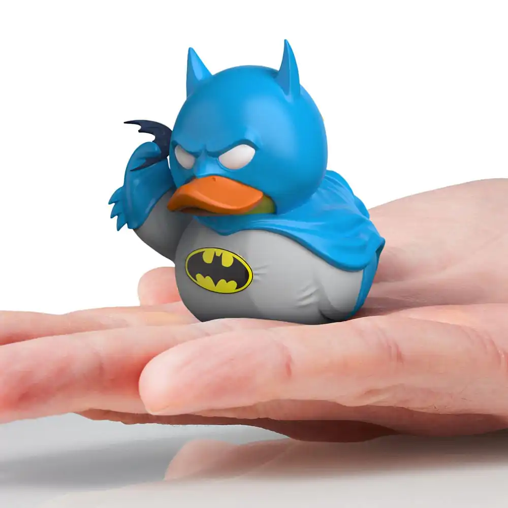 DC Comics Tubbz Mini PVC Figurica Batman 10 cm fotografija izdelka