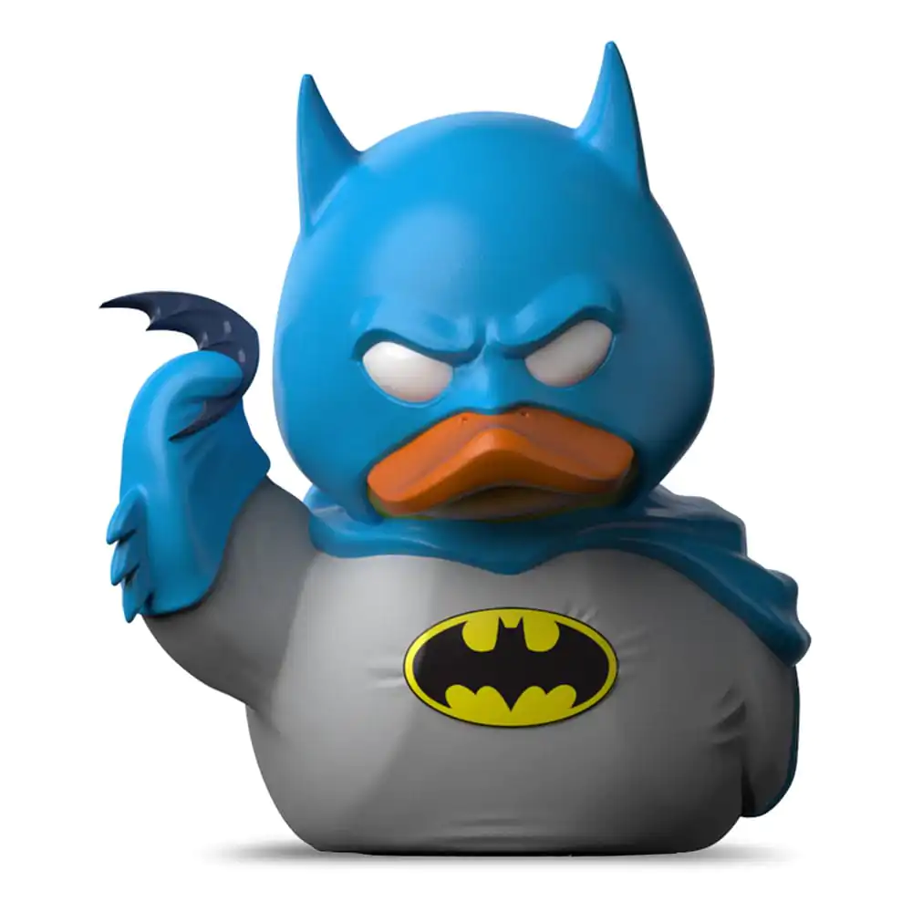 DC Comics Tubbz Mini PVC Figurica Batman 10 cm fotografija izdelka
