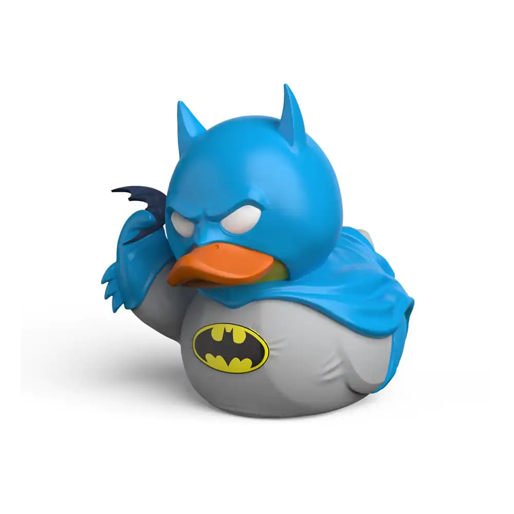 DC Comics Tubbz Mini PVC Figurica Batman 10 cm fotografija izdelka