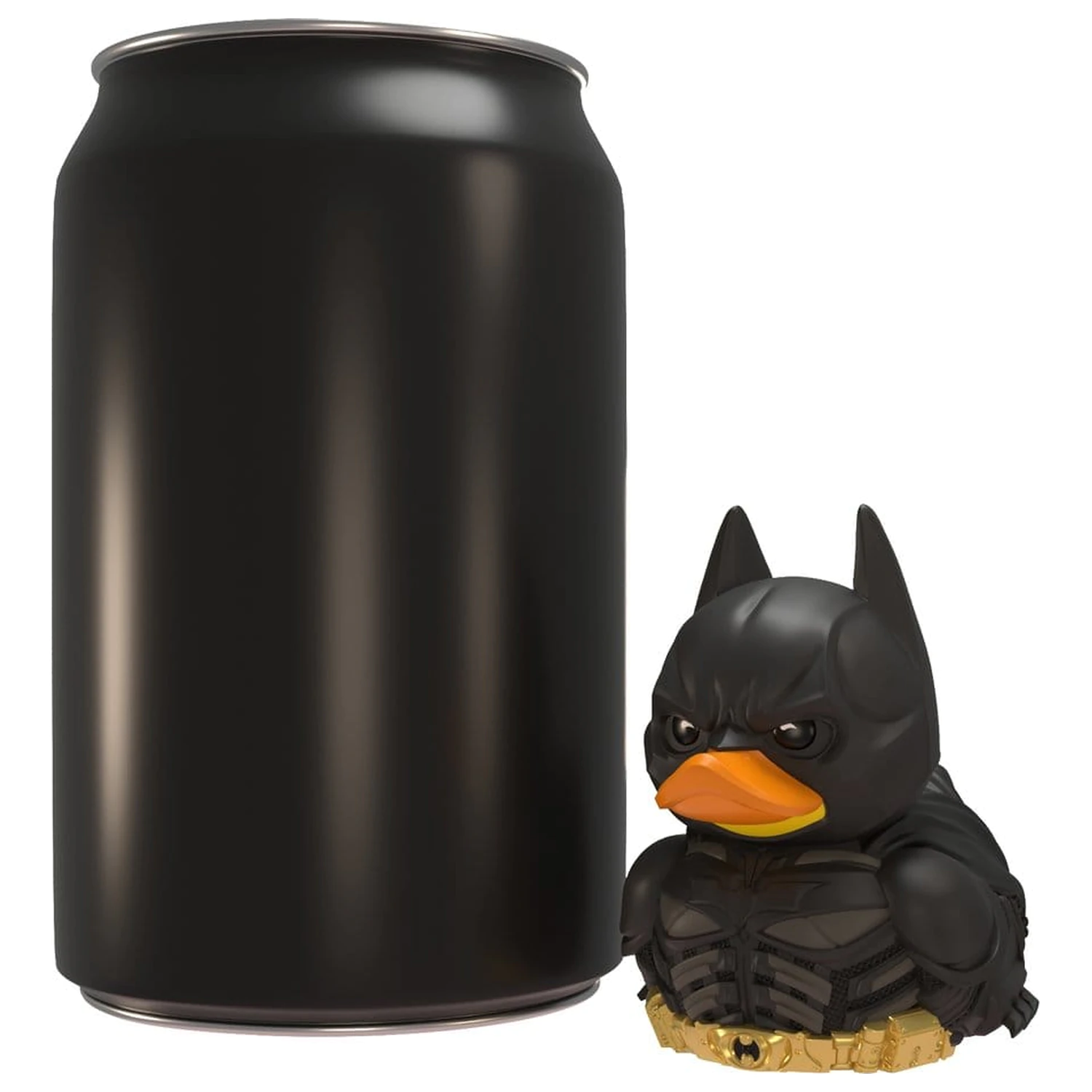 DC Comics Tubbz Mini PVC figura Batman The Dark Knight 5 cm fotografija izdelka