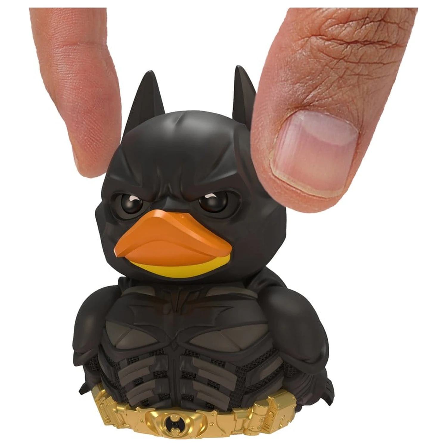 DC Comics Tubbz Mini PVC figura Batman The Dark Knight 5 cm fotografija izdelka