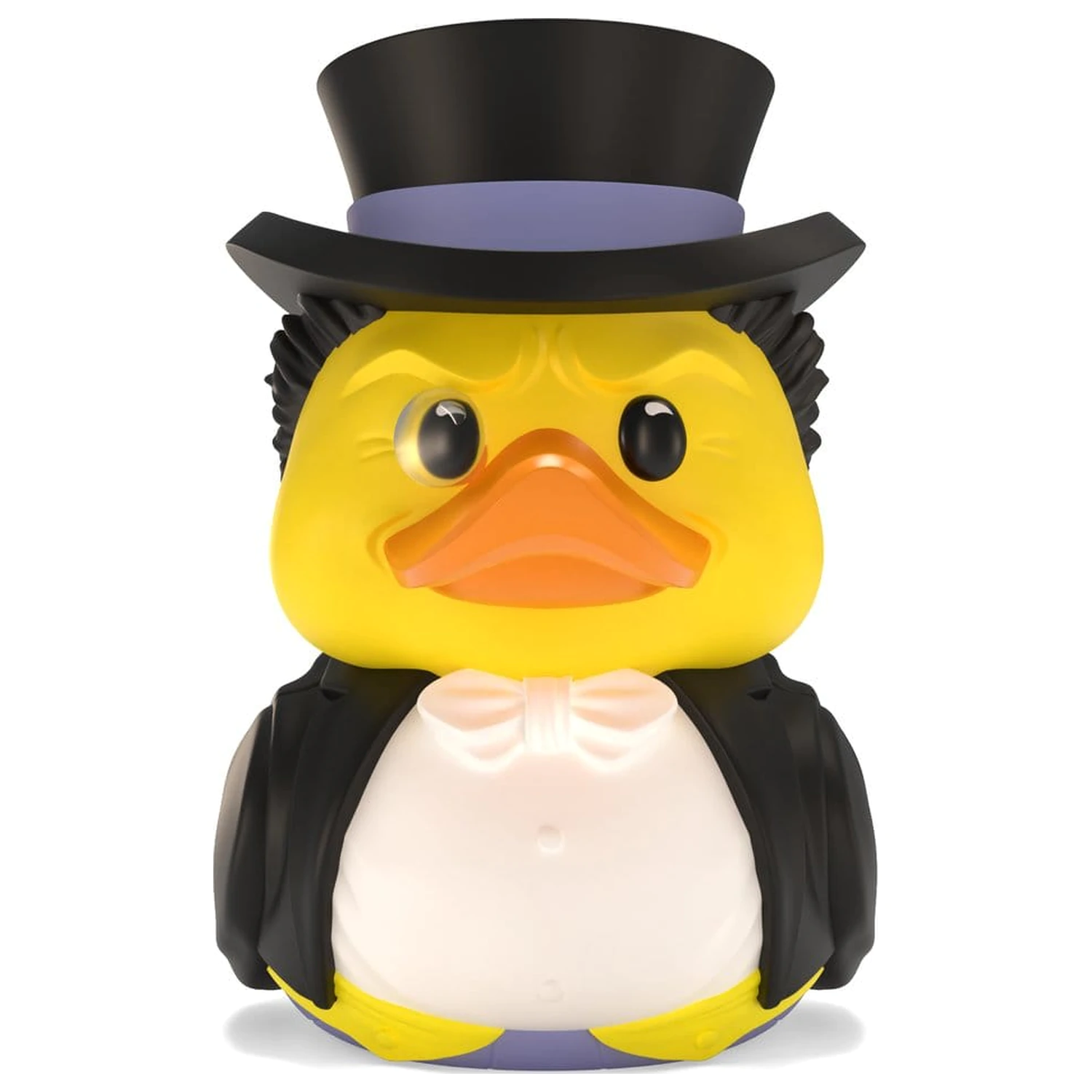 DC Comics Tubbz mini PVC figurica Penguin 5 cm fotografija izdelka