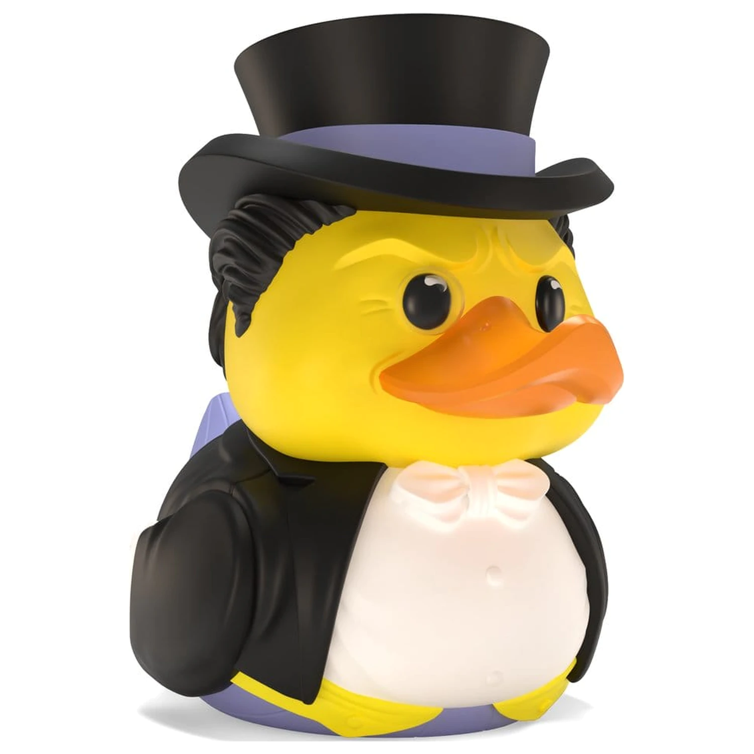 DC Comics Tubbz mini PVC figurica Penguin 5 cm fotografija izdelka