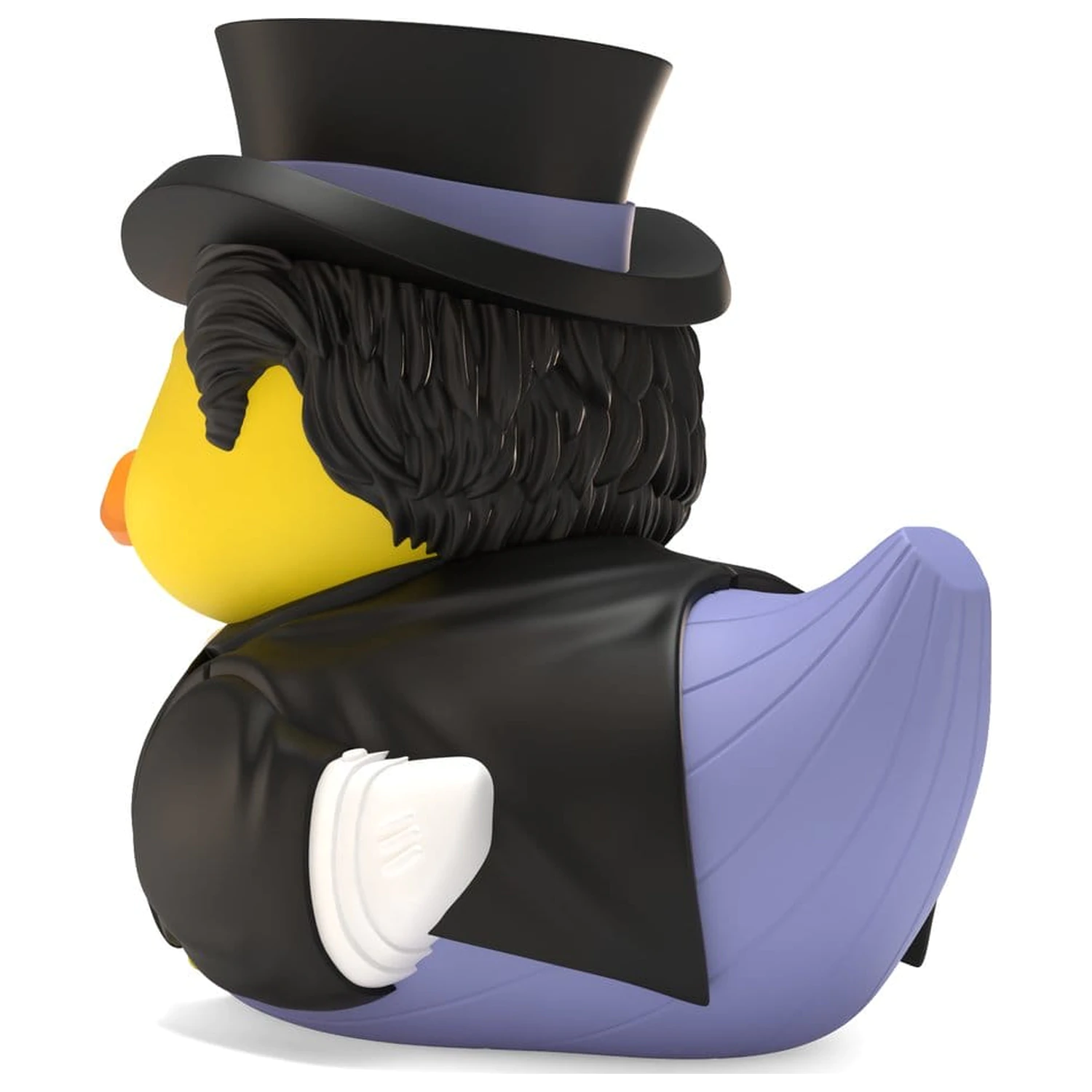DC Comics Tubbz mini PVC figurica Penguin 5 cm fotografija izdelka