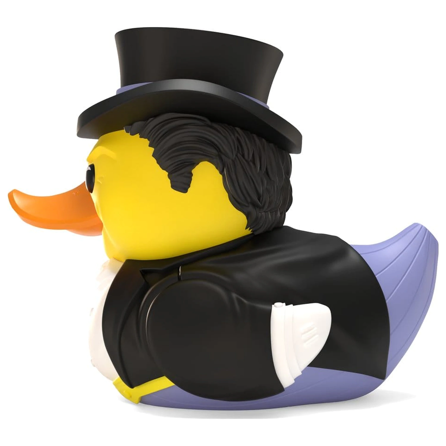 DC Comics Tubbz mini PVC figurica Penguin 5 cm fotografija izdelka
