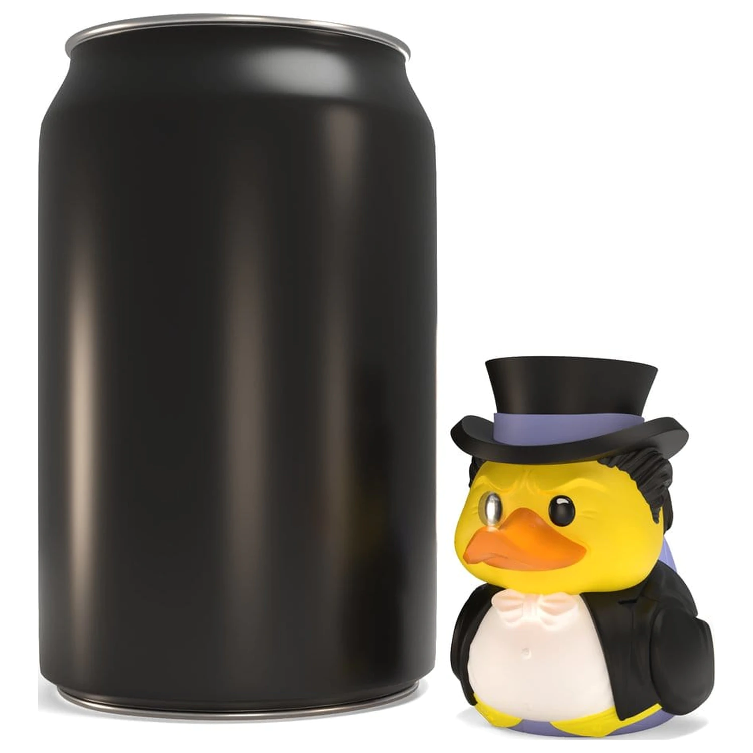 DC Comics Tubbz mini PVC figurica Penguin 5 cm fotografija izdelka