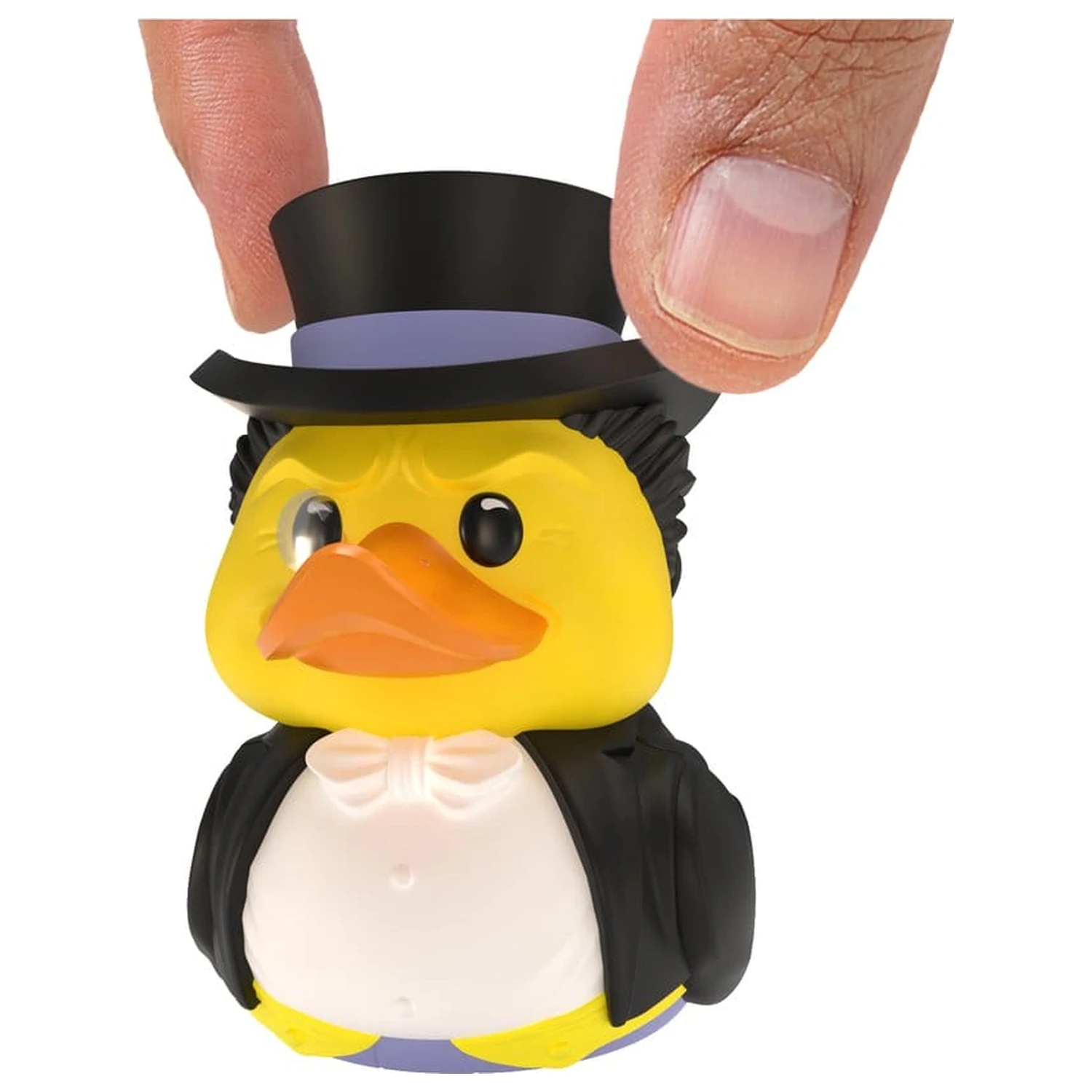 DC Comics Tubbz mini PVC figurica Penguin 5 cm fotografija izdelka