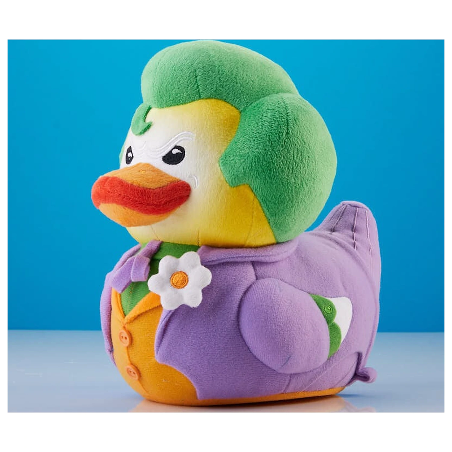 DC Comics Tubbz plišasta figura Joker 20 cm fotografija izdelka