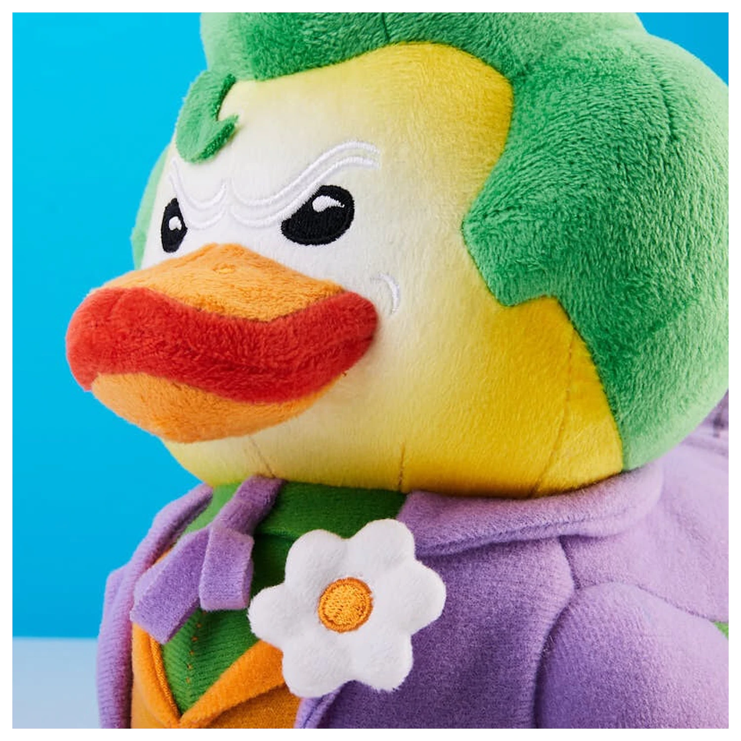 DC Comics Tubbz plišasta figura Joker 20 cm fotografija izdelka