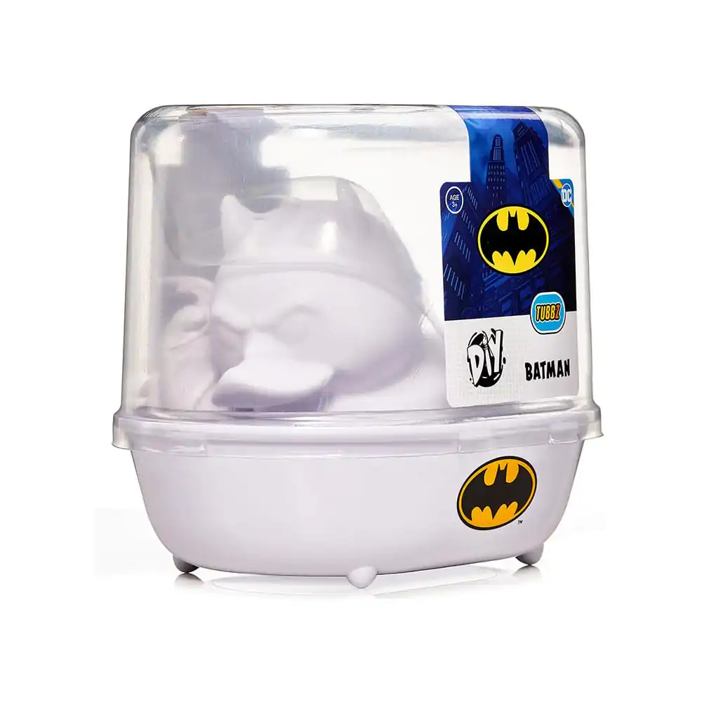 DC Comics Tubbz PVC figura DIY Batman 10 cm fotografija izdelka