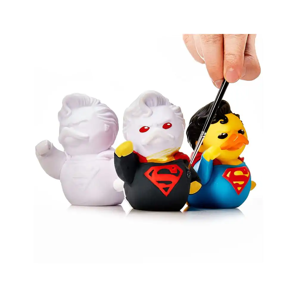 DC Comics Tubbz PVC figura "Naredi sam" Superman 10 cm fotografija izdelka