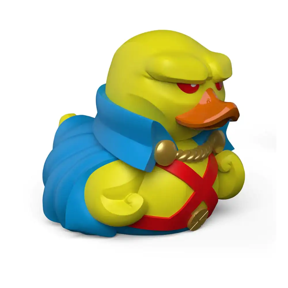 DC Comics Tubbz PVC figura Martian Manhunter 1st Edition 10 cm fotografija izdelka