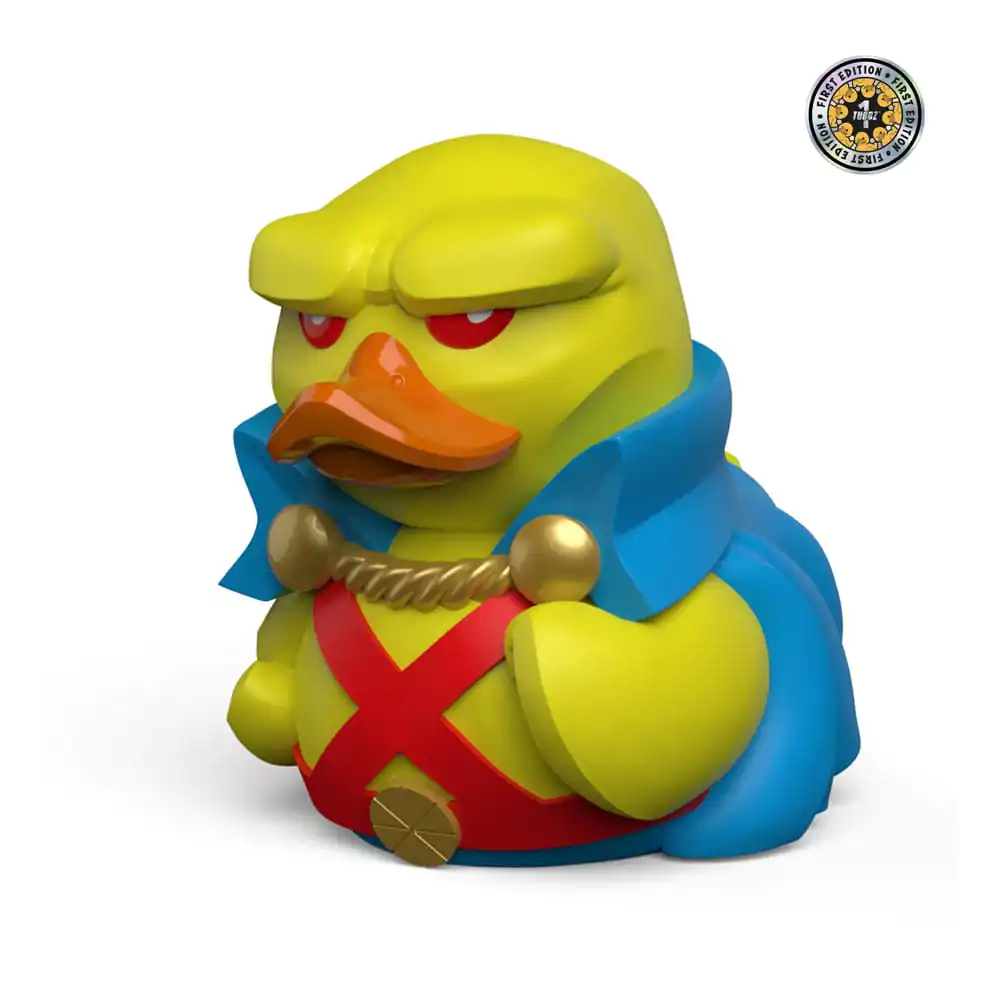 DC Comics Tubbz PVC figura Martian Manhunter 1st Edition 10 cm fotografija izdelka
