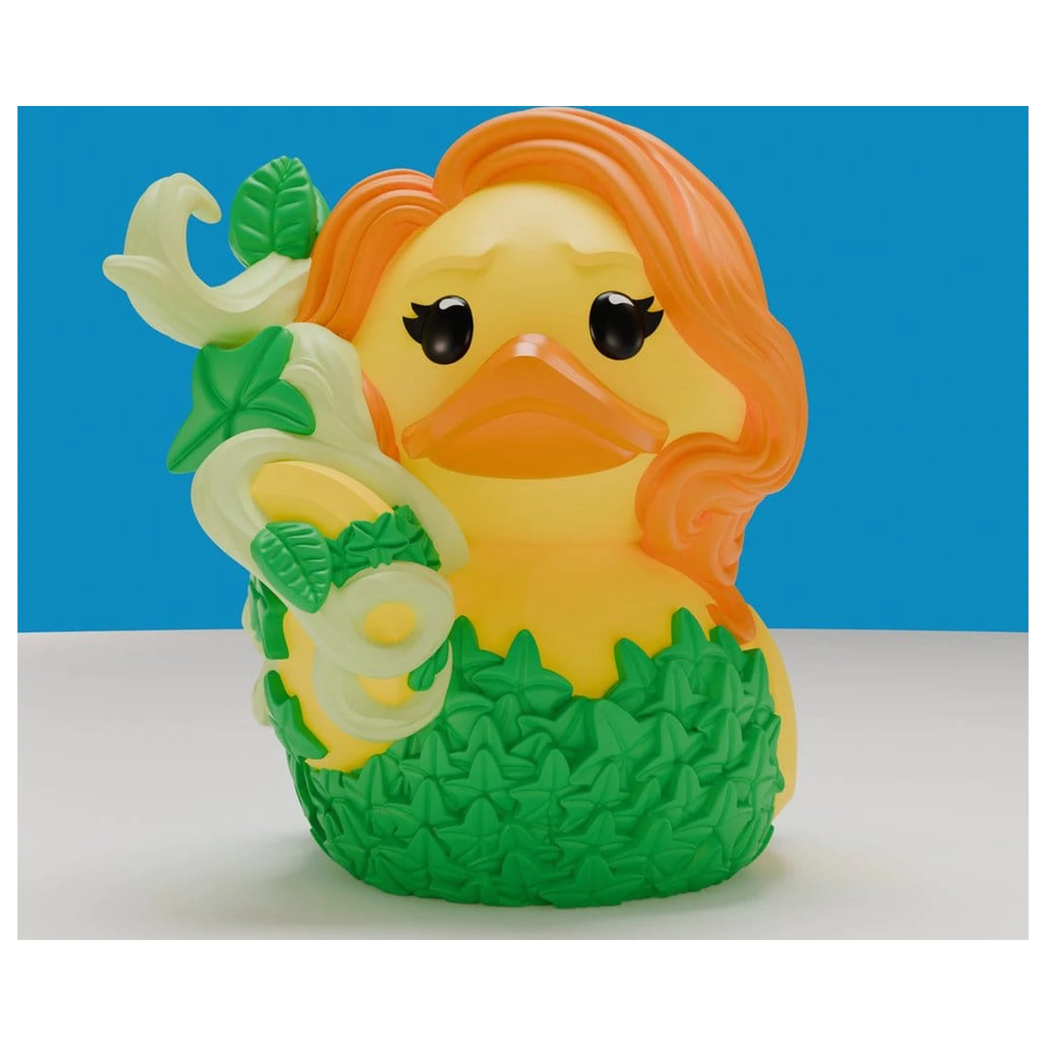 DC Comics Tubbz PVC figura Poison Ivy Boxed Edition 10 cm fotografija izdelka