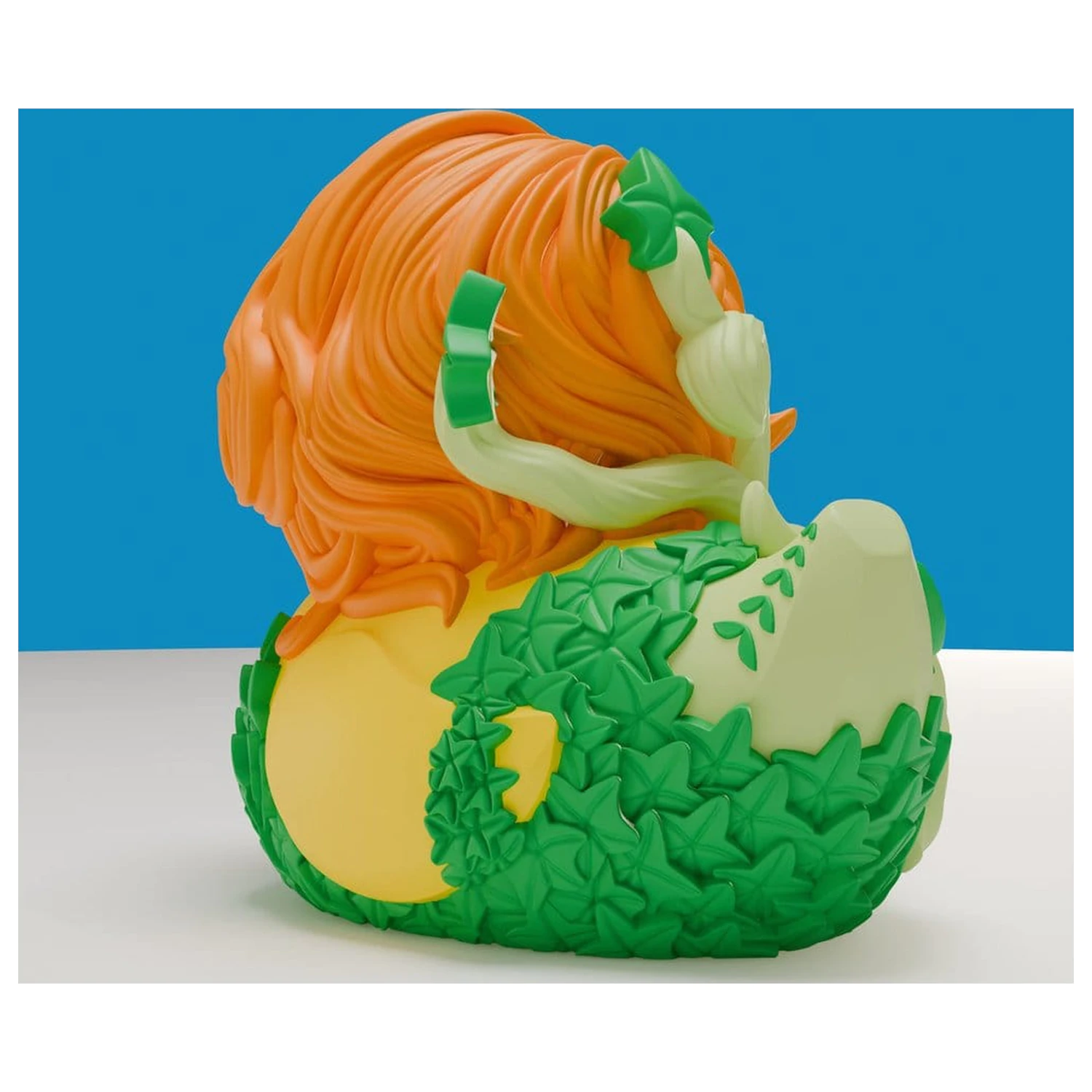 DC Comics Tubbz PVC figura Poison Ivy Boxed Edition 10 cm fotografija izdelka