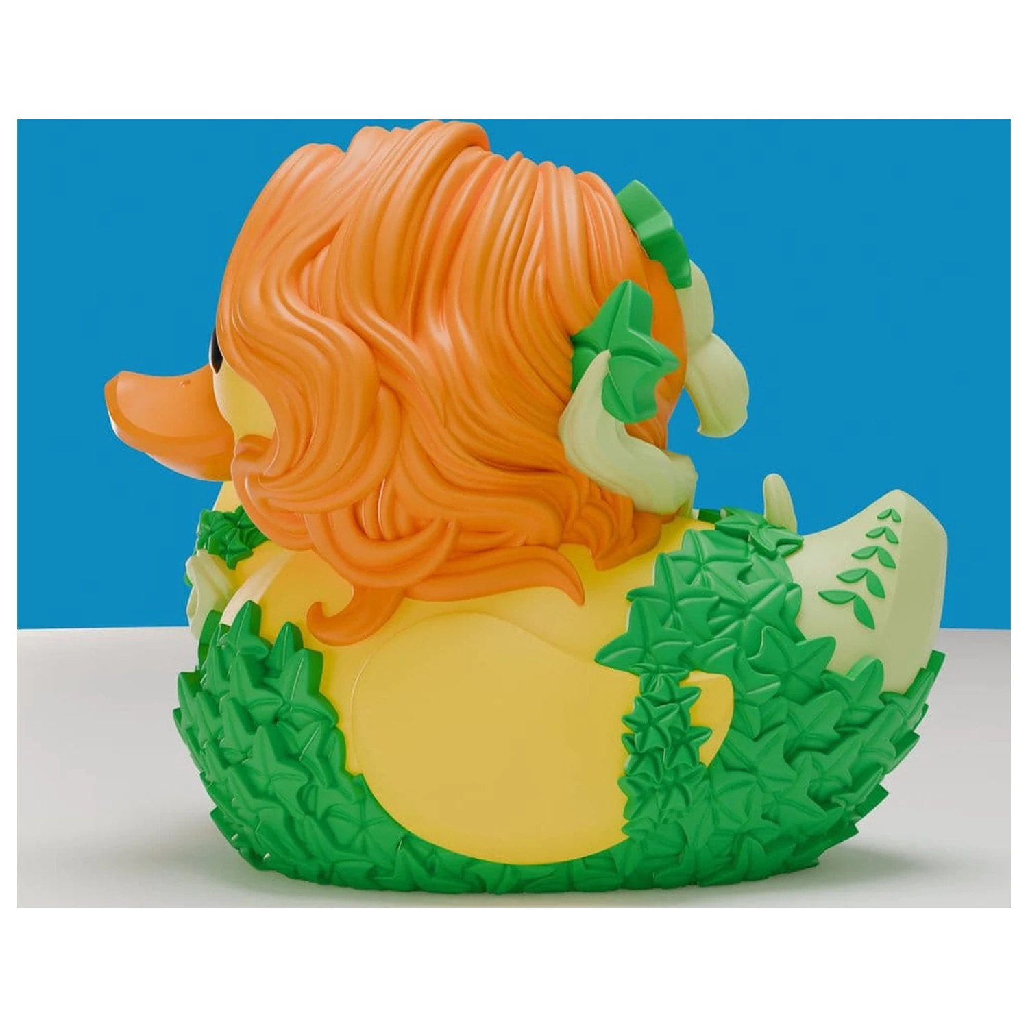DC Comics Tubbz PVC figura Poison Ivy Boxed Edition 10 cm fotografija izdelka