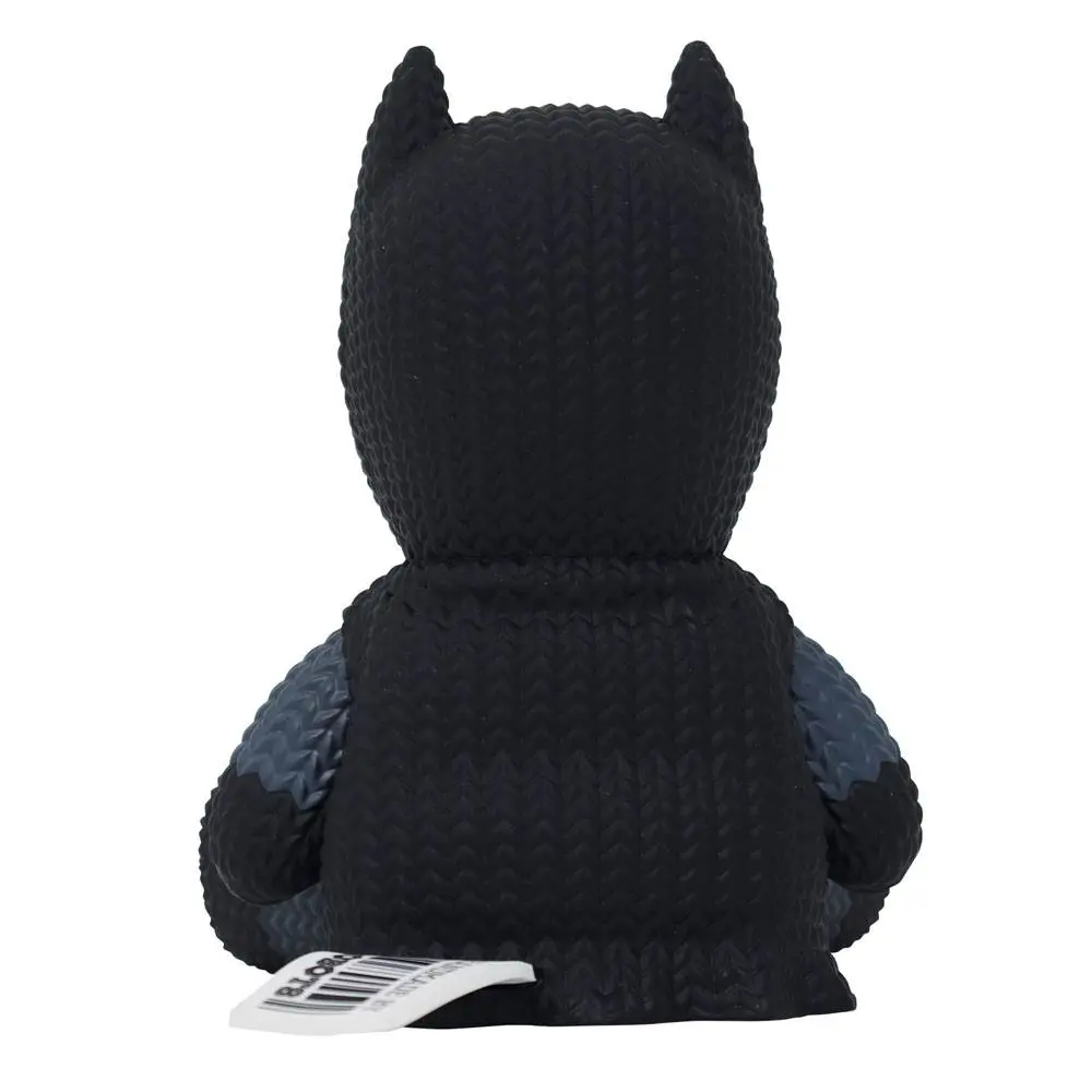 DC Comics Vinyl Figurica Batman Black Suit Edition 13 cm fotografija izdelka