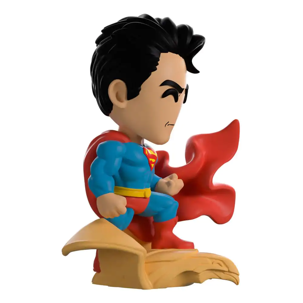 DC Comics Vinyl Figurica Superman Vol. 2 13 cm fotografija izdelka