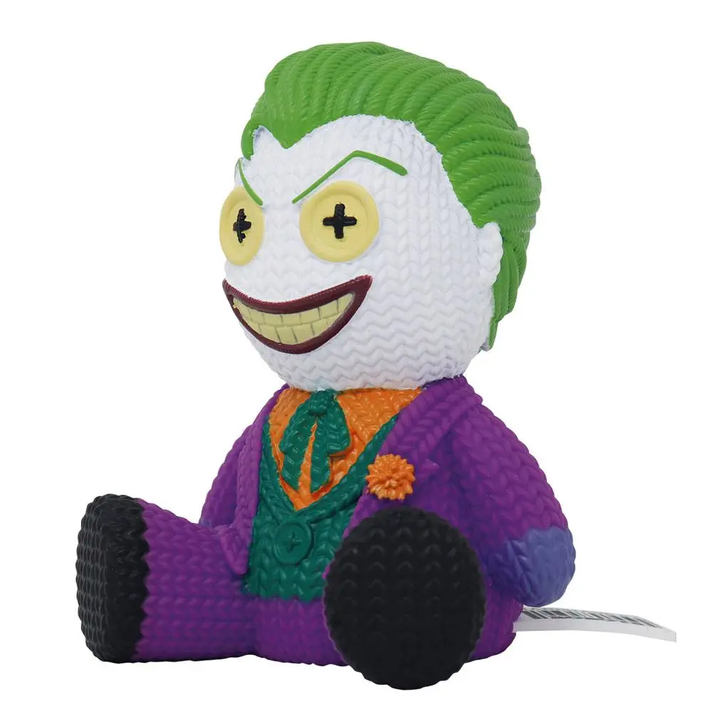 DC Comics vinilna figura The Joker 13 cm fotografija izdelka