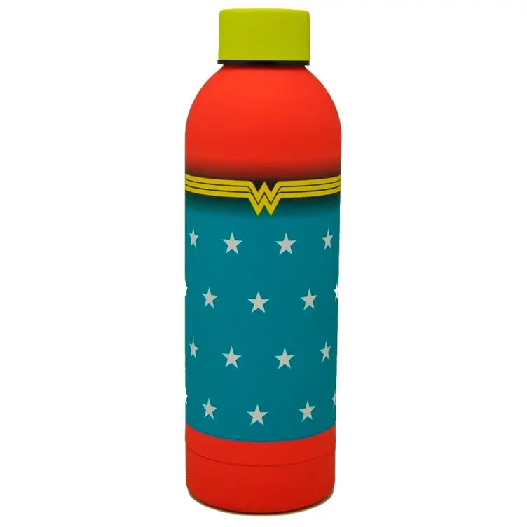 DC Comics Wonder Woman steklenička iz nerjavečega jekla 700ml fotografija izdelka