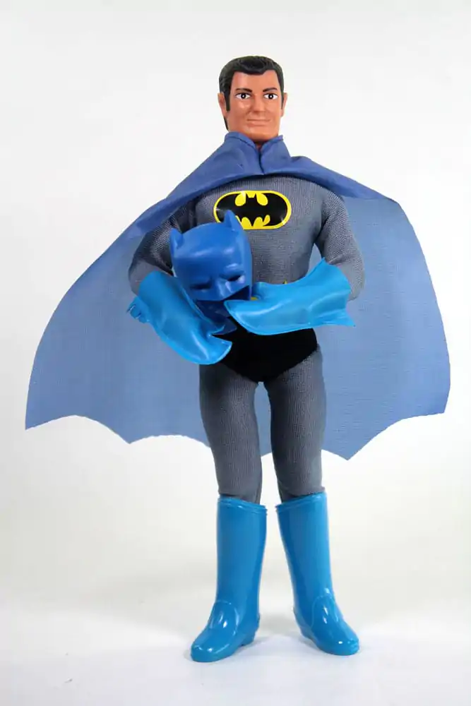 DC Comics: World's Greatest Super-Heroes Akcijska figura Batman 50. obletnica 20 cm fotografija izdelka