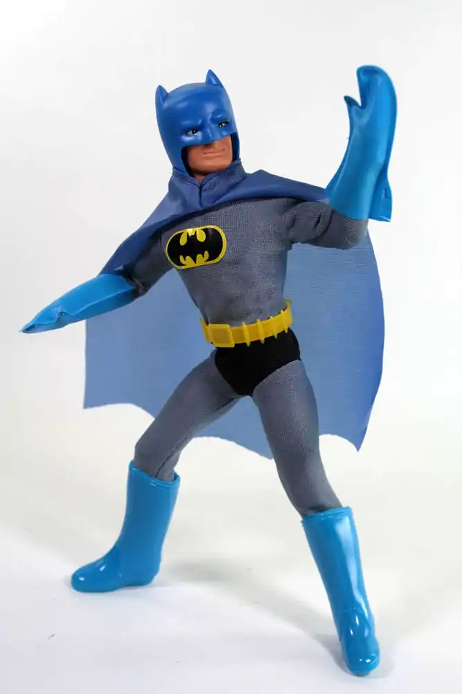 DC Comics: World's Greatest Super-Heroes Akcijska figura Batman 50. obletnica 20 cm fotografija izdelka