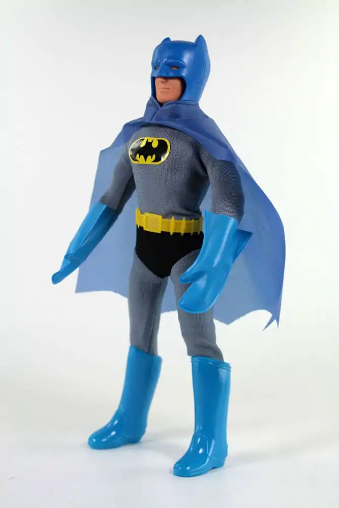 DC Comics: World's Greatest Super-Heroes Akcijska figura Batman 50. obletnica 20 cm fotografija izdelka