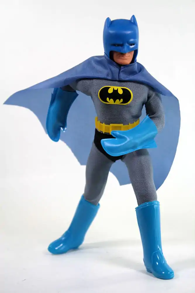 DC Comics: World's Greatest Super-Heroes Akcijska figura Batman 50. obletnica 20 cm fotografija izdelka