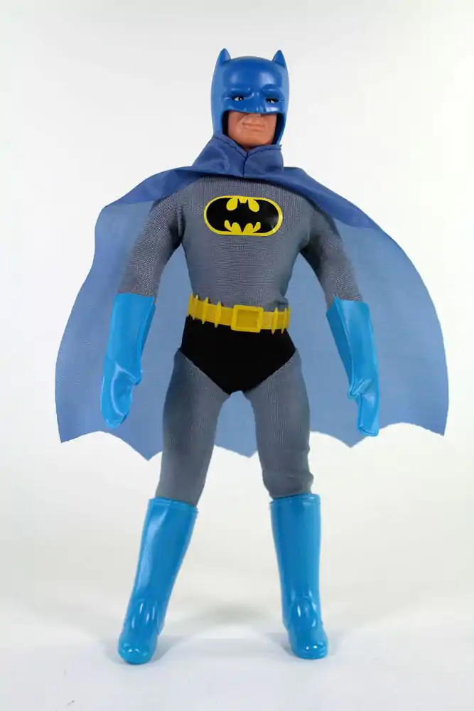 DC Comics: World's Greatest Super-Heroes Akcijska figura Batman 50. obletnica 20 cm fotografija izdelka