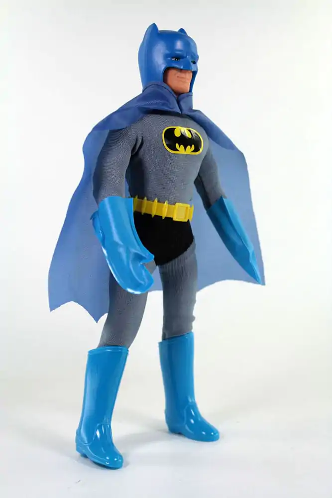 DC Comics: World's Greatest Super-Heroes Akcijska figura Batman 50. obletnica 20 cm fotografija izdelka