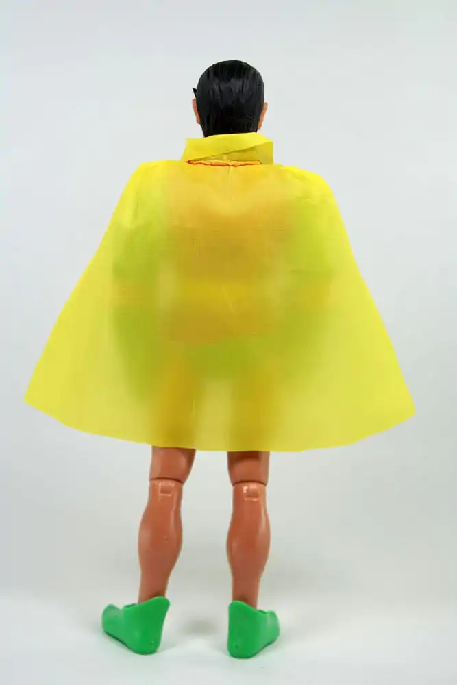 DC Comics: World&#039;s Greatest Super-Heroes Akcijska figura Robin 50. obletnica 20 cm fotografija izdelka