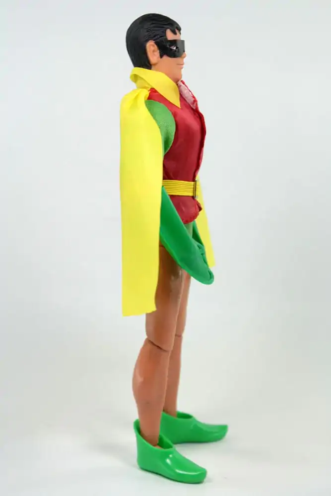DC Comics: World&#039;s Greatest Super-Heroes Akcijska figura Robin 50. obletnica 20 cm fotografija izdelka
