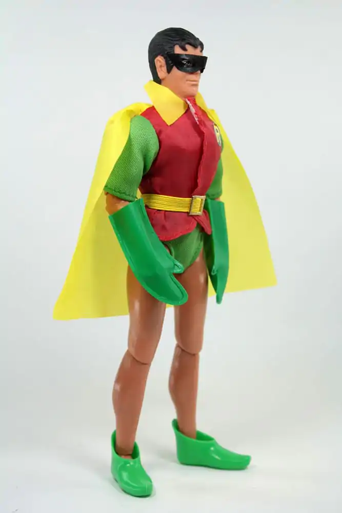 DC Comics: World&#039;s Greatest Super-Heroes Akcijska figura Robin 50. obletnica 20 cm fotografija izdelka