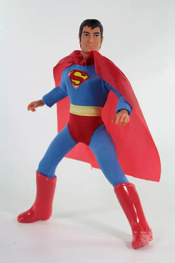 DC Comics: World's Greatest Super-Heroes akcijska figura Superman 50. obletnica 20 cm fotografija izdelka