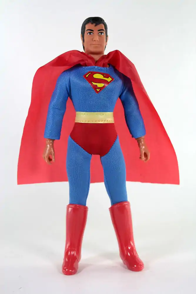 DC Comics: World's Greatest Super-Heroes akcijska figura Superman 50. obletnica 20 cm fotografija izdelka