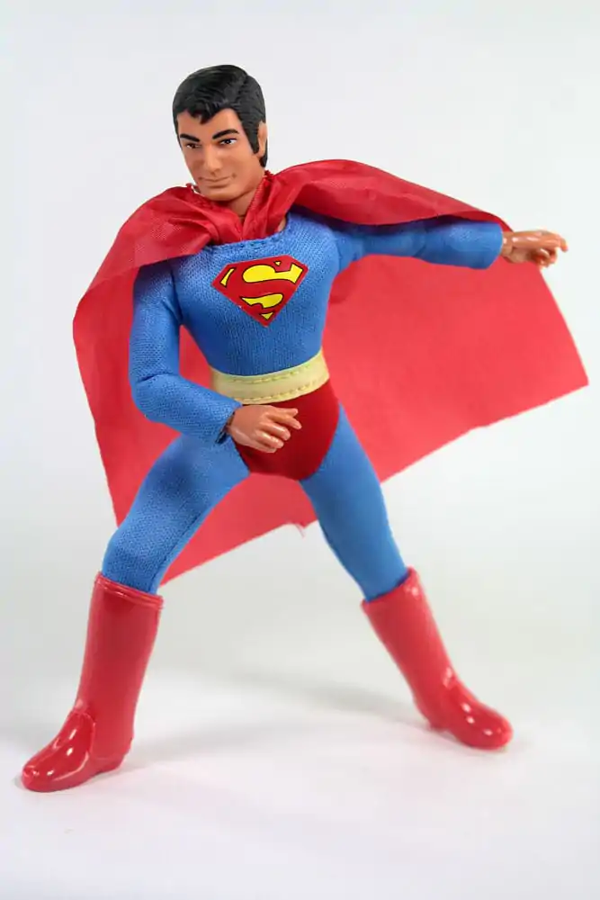 DC Comics: World's Greatest Super-Heroes akcijska figura Superman 50. obletnica 20 cm fotografija izdelka