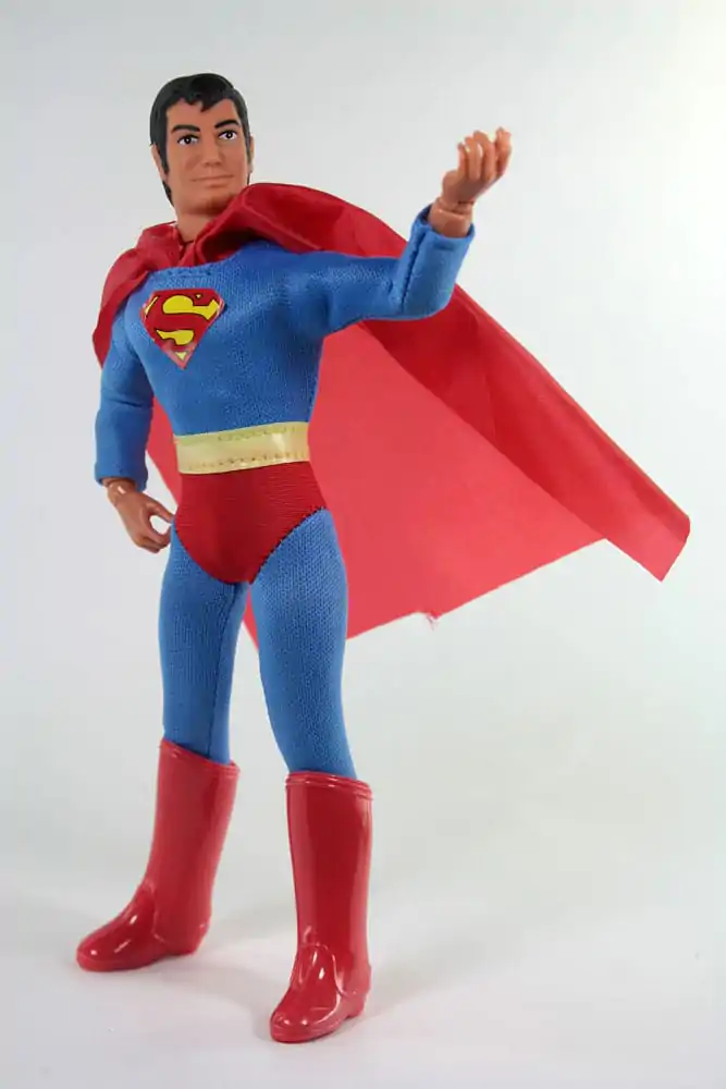 DC Comics: World's Greatest Super-Heroes akcijska figura Superman 50. obletnica 20 cm fotografija izdelka