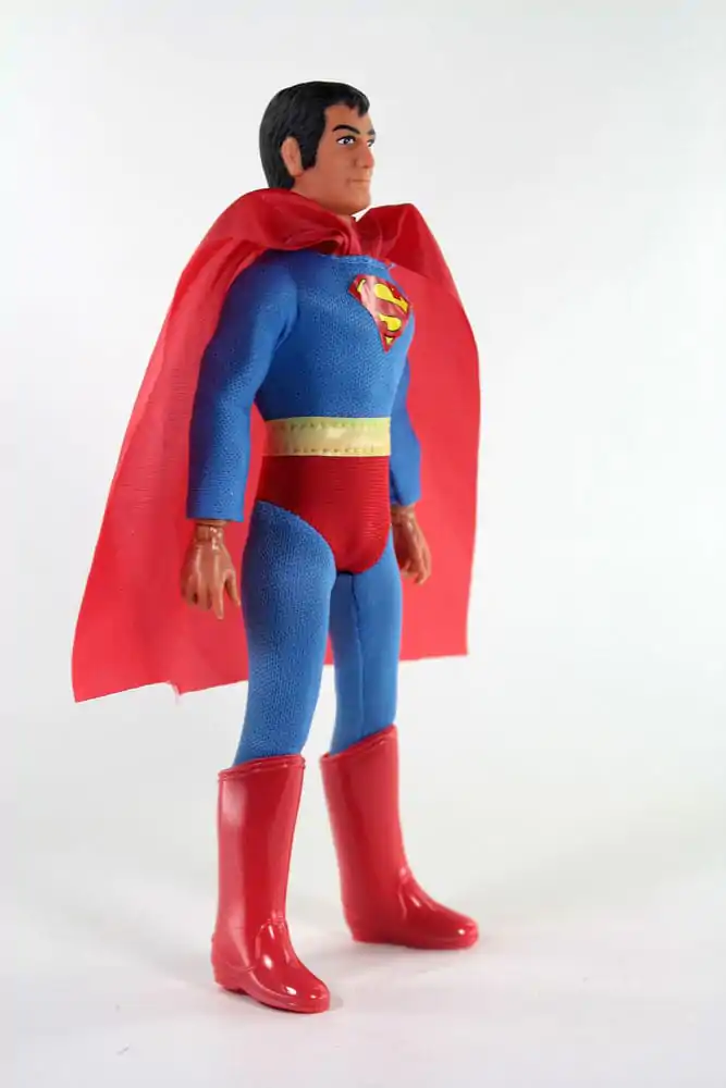 DC Comics: World's Greatest Super-Heroes akcijska figura Superman 50. obletnica 20 cm fotografija izdelka