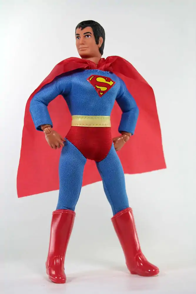 DC Comics: World's Greatest Super-Heroes akcijska figura Superman 50. obletnica 20 cm fotografija izdelka