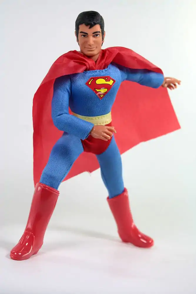 DC Comics: World's Greatest Super-Heroes akcijska figura Superman 50. obletnica 20 cm fotografija izdelka