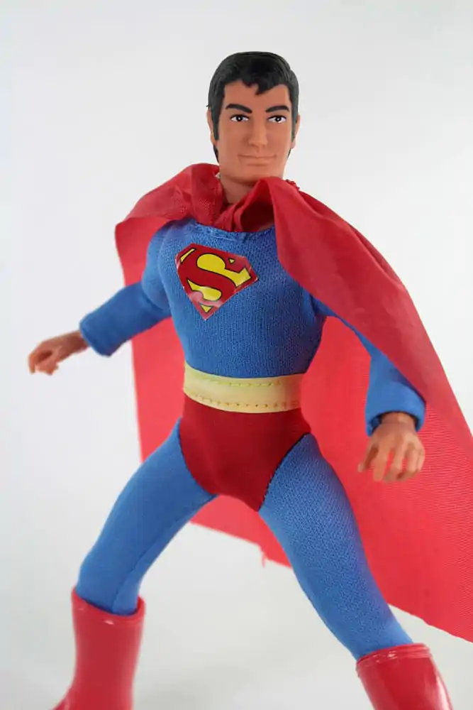 DC Comics: World's Greatest Super-Heroes akcijska figura Superman 50. obletnica 20 cm fotografija izdelka