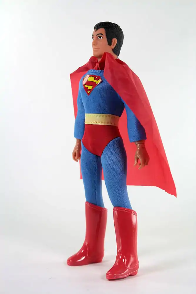 DC Comics: World's Greatest Super-Heroes akcijska figura Superman 50. obletnica 20 cm fotografija izdelka