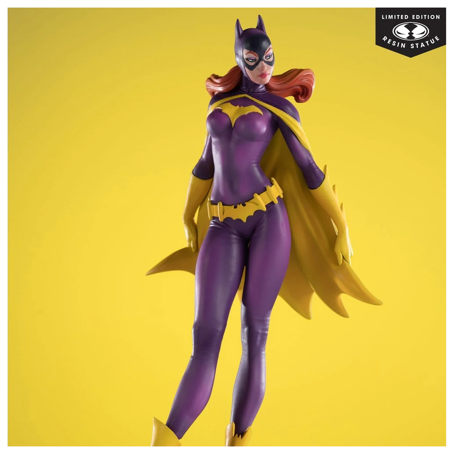 DC Cover Girls Kip 1/8 Batgirl by J. Scott Campbell 25 cm fotografija izdelka