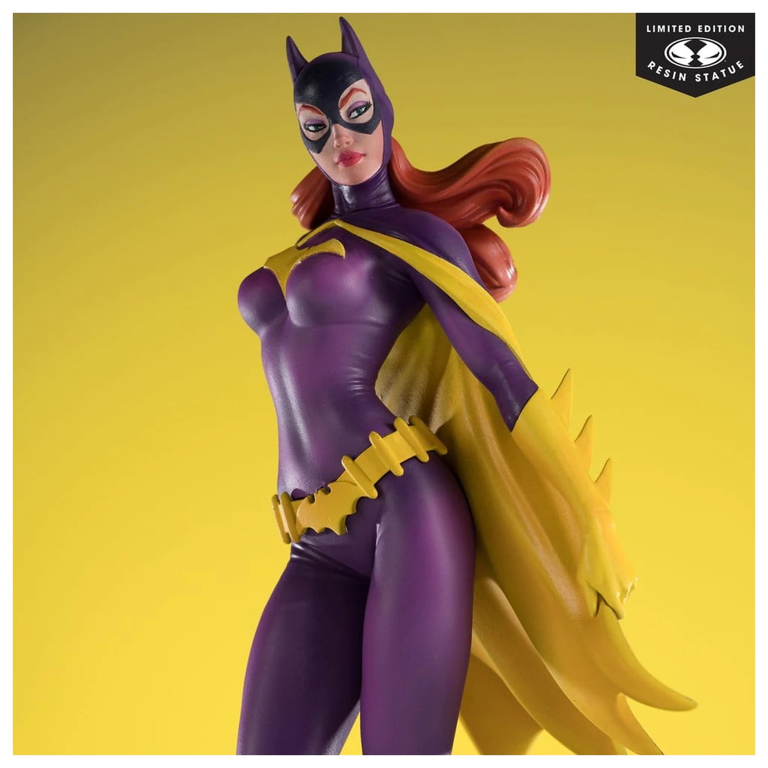 DC Cover Girls Kip 1/8 Batgirl by J. Scott Campbell 25 cm fotografija izdelka